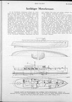 16,50 m seefähiger-Motorenkreuzer (H.R. Fugmann, Berlin-Rahnsdorf)