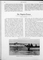 Regatta-Zensus
