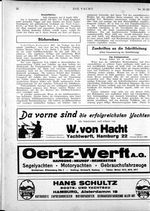 Kreuzerfahrten
