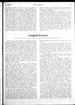 Langfahrtkreuzer