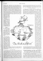Wettfahrten der 30 qm Rennklasse um den Preis der Stadt Berlin, 18.-21.IX.25
