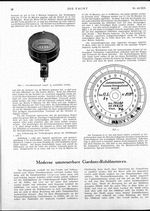 Moderne umsteuerbare Gardner-Rohölmotoren