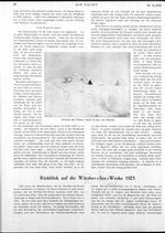 Rückblick auf die Wörthersee-Woche 1925