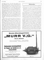 Westdeutscher Schiffahrts- und Hafenkalender 1925