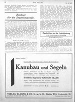 Handbuch der Schiffbau-Industrie