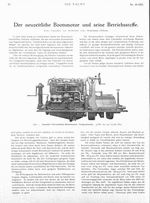 Der neuzeitliche Bootsmotor und seine Betriebsstoffe