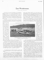 Tagungen: Wenderrennen, Zum