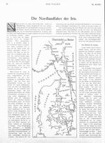 Nordlandfahrt der Iris