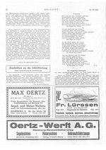 Kanufahrers Liederbuch
