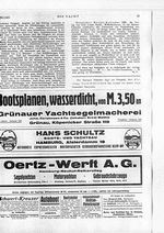 Deutscher Marine-Kalender 1926