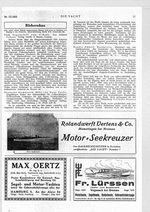 Vom Segelschiff zum U-Boot