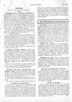 Prüfungen für Sportsegler