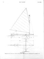 15 qm Eisyacht (Urscheit, Cöpenick)