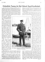 Kgl. Schwedische Segel-Gesellschaft