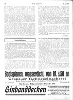 Schwimmendes Bootshaus des Nautischen Klubs