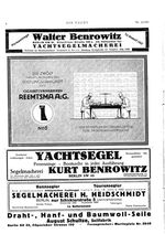 Seglerbund Frisches Haff