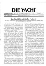 Zur Geschichte märkischer Fischerei