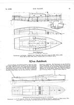 8,5 m Autoboot (H.R. Fugmann, Rahnsdorf)