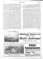 Und wieder nach Nordosten