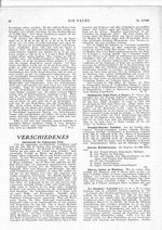 Dänische Wettfahrttermine