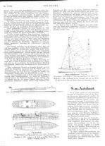 9 m Autoboot (Yachtwerft Rob. Franz, Niederlehme)