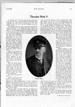 Theodor Hein  †