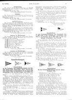 Verbands- und Ausgleichswettfahrt des Berliner S.C., des S.C. Ahoi und des B.Y.C., 24.IV.26