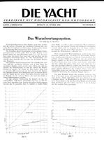 Wurzelwertungssystem, Das