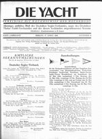 Verbandswettfahrten auf dem Templiner See, 22.,23.,24.,26.,28.,29.u. 30V.26