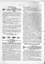 Verbands- und Ausgleichswettfahrten der Nordseewoche 1926, 4.,5.,6.,8.u. 9.VI.26