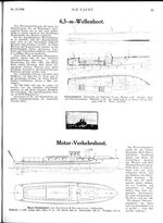 Motor-Verkehrsboot (Abeking &amp; Rasmussen, Lemwerder)