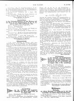 Offene Wettfahrt vor Labiau des Tilsiter S.C., 25. Juli 1926