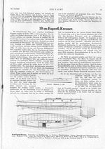10 m Expreß-Kreuzer (Schiffbau-Ing. A. Tiller, Charlottenburg)