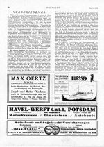 Verband Deutscher Yachtkonstrukteure