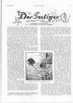 Seetiger, Der