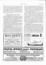 Zollbestimmungen für das Anlaufen von Danzig