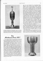 Wörthersee-Preis 1927, Der