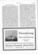 Maienfahrt nach Mecklenburg