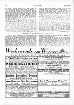Wettfahrten der 20 qm Rennjollen um den Seglerheimpreis