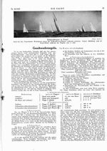 Geschwadersegeln