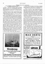 Münchner Woche auf dem Starnberger See: 20.bis 27.Juli