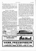 Deutsche Beteiligung an den größten amerikanischen 11/2 Liter Rennen