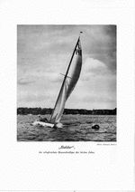 " Baldur ", erfolgreichster Binnendreißiger (Photo: Hohmann)