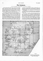 Yachtnavigation