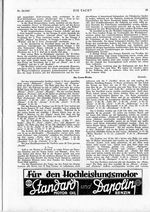 Cowes-Woche, Die