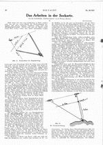 Yachtnavigation