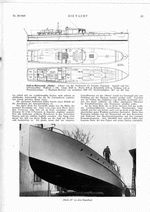 22,85 m Motoryacht " Oheka II " (Fr. Lürssen, Vegesack)