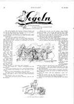 Segeln