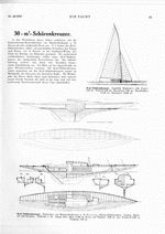 30 qm Schärenkreuzer (Marineoberbaurat a.D. Neesen, Altona-Othmarschen)