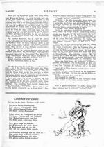 Liedchen zur Laute